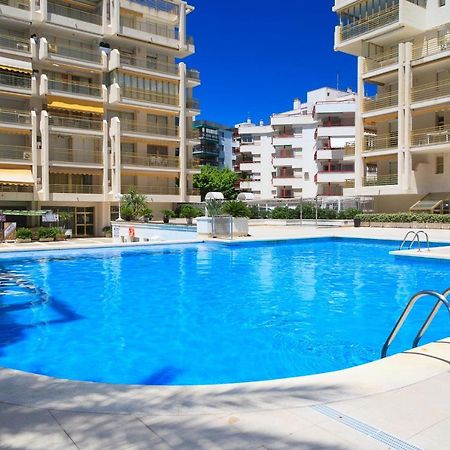 Residence Novelty Vue Mer Centre Sea View 살루 외부 사진