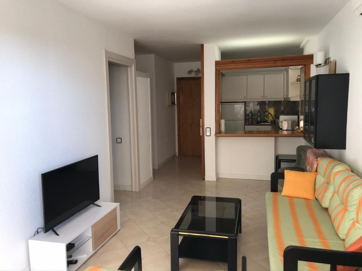 Residence Novelty Vue Mer Centre Sea View 살루 외부 사진