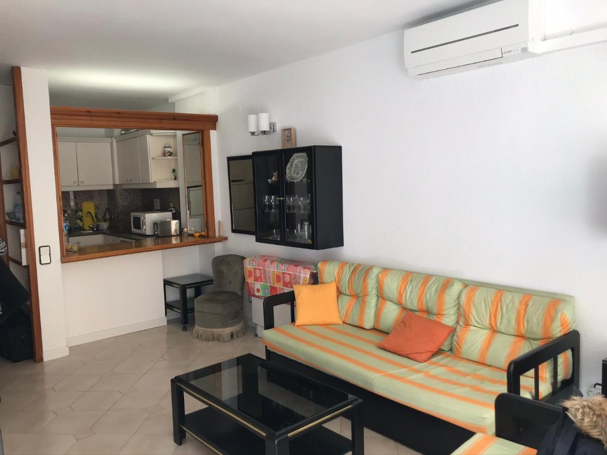 Residence Novelty Vue Mer Centre Sea View 살루 외부 사진