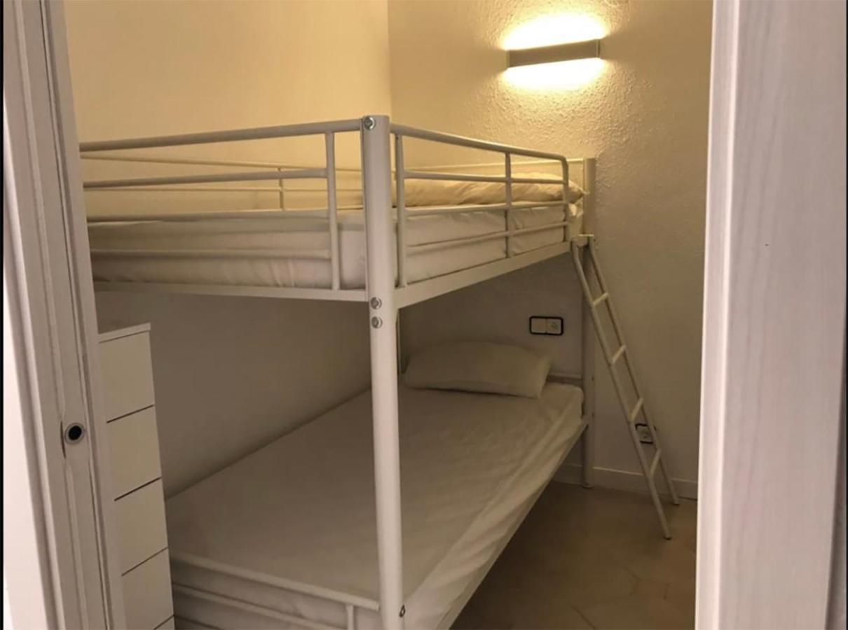 Residence Novelty Vue Mer Centre Sea View 살루 외부 사진