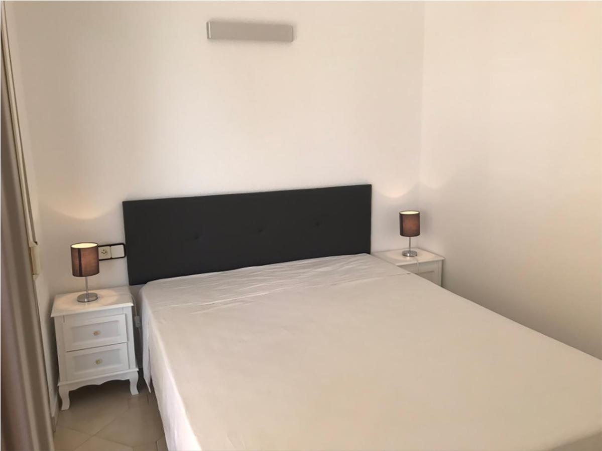 Residence Novelty Vue Mer Centre Sea View 살루 외부 사진