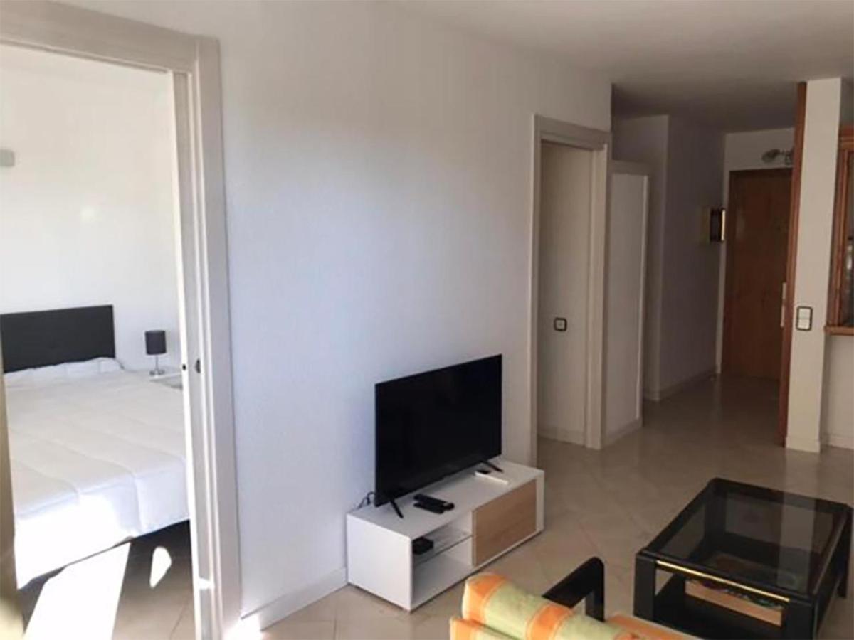 Residence Novelty Vue Mer Centre Sea View 살루 외부 사진