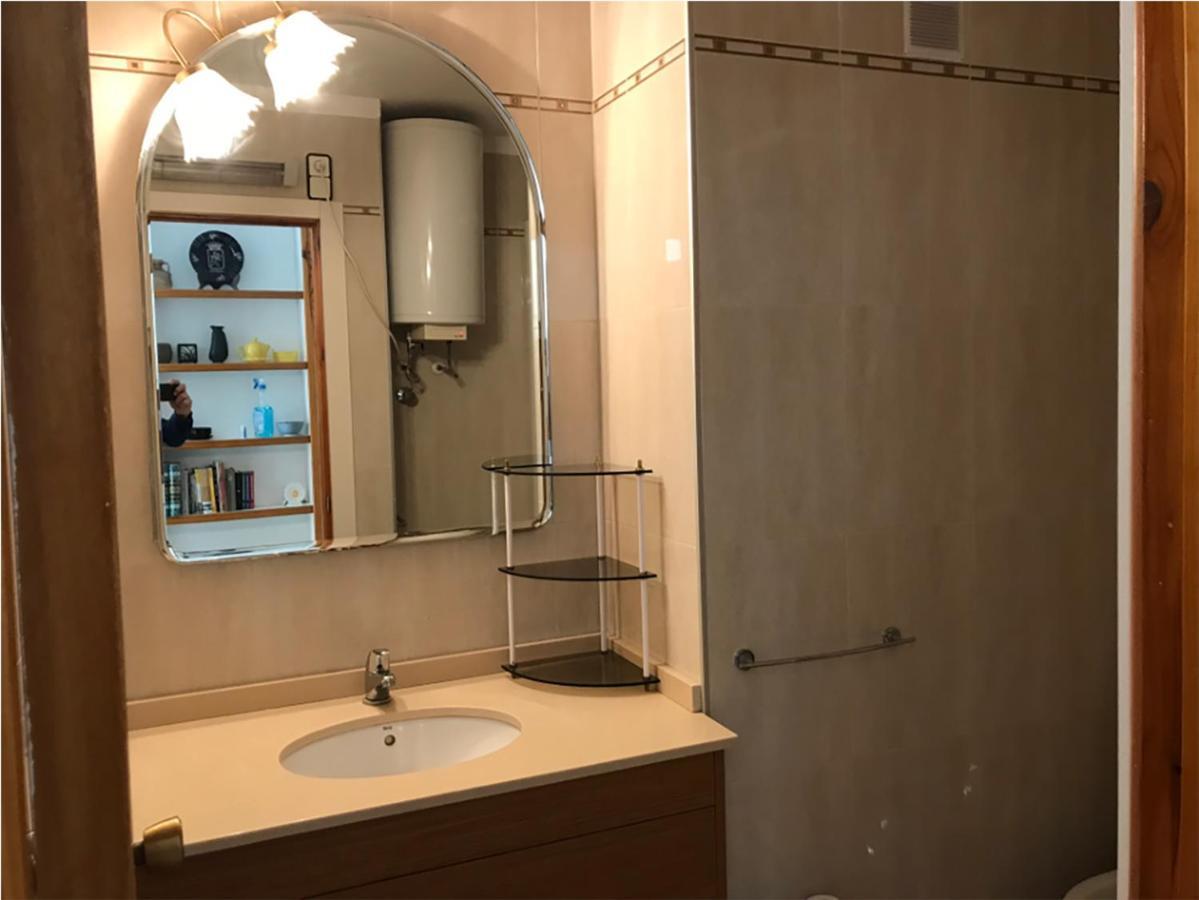 Residence Novelty Vue Mer Centre Sea View 살루 외부 사진